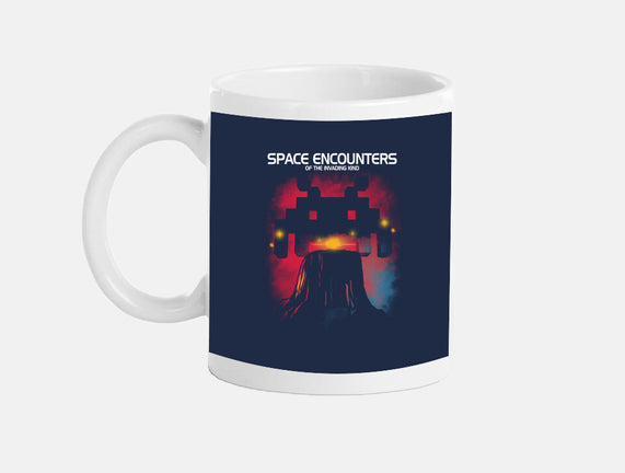 Space Encounters