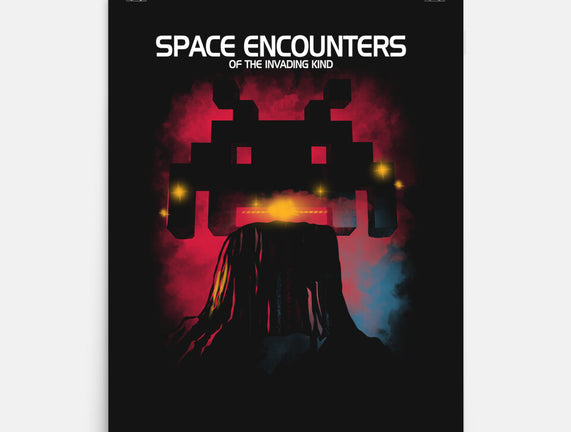 Space Encounters