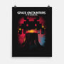 Space Encounters-None-Matte-Poster-piercek26