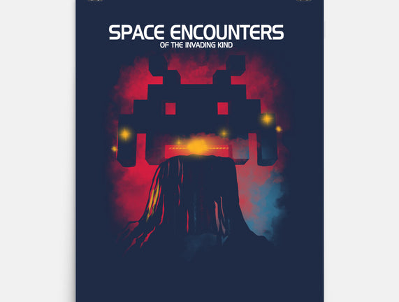 Space Encounters
