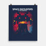 Space Encounters-None-Matte-Poster-piercek26