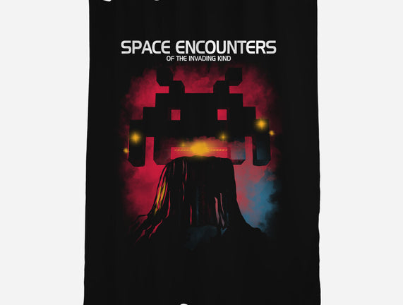 Space Encounters