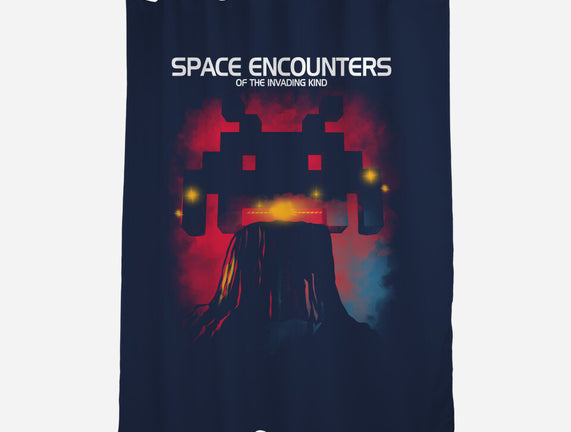 Space Encounters