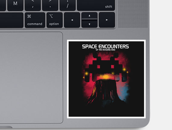 Space Encounters
