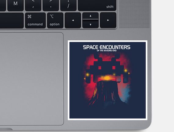 Space Encounters