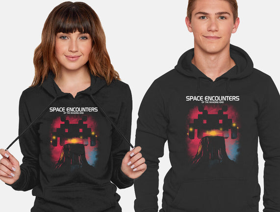 Space Encounters