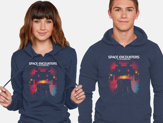 Space Encounters