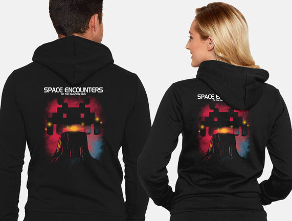 Space Encounters