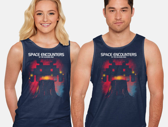 Space Encounters