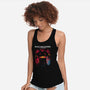 Space Encounters-Womens-Racerback-Tank-piercek26