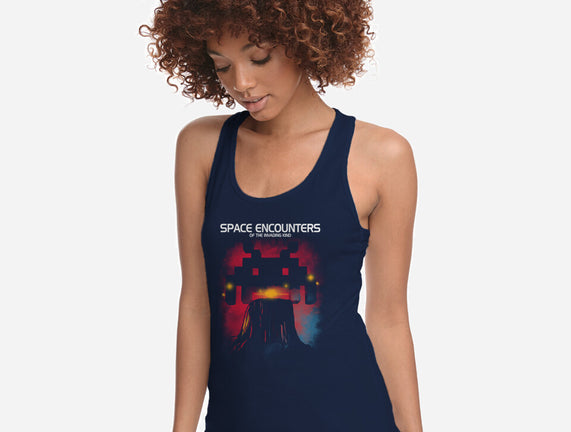 Space Encounters