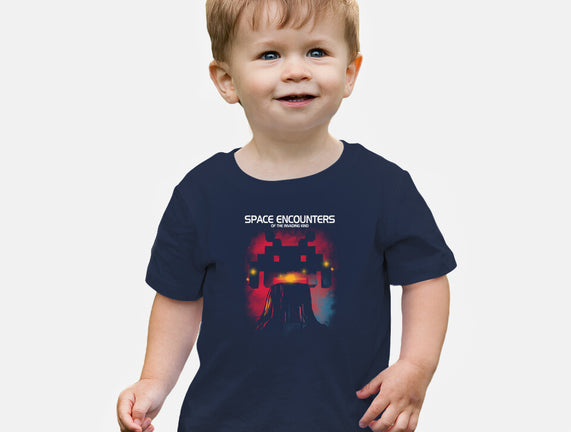 Space Encounters