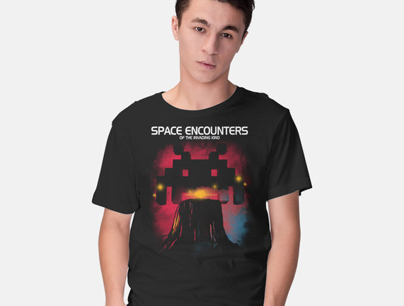 Space Encounters