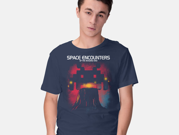 Space Encounters