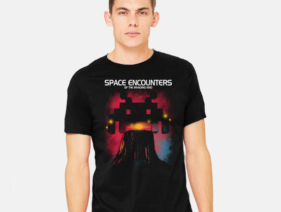 Space Encounters