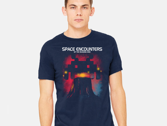 Space Encounters