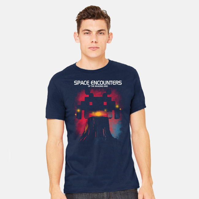 Space Encounters-Mens-Heavyweight-Tee-piercek26