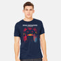 Space Encounters-Mens-Heavyweight-Tee-piercek26