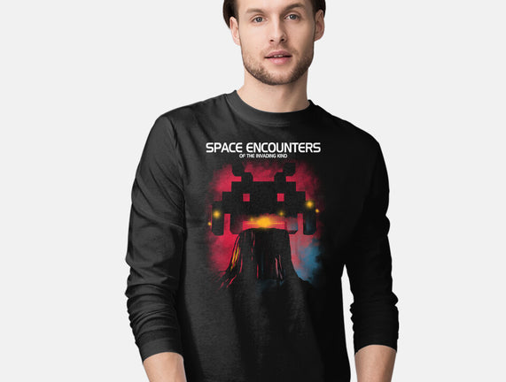 Space Encounters