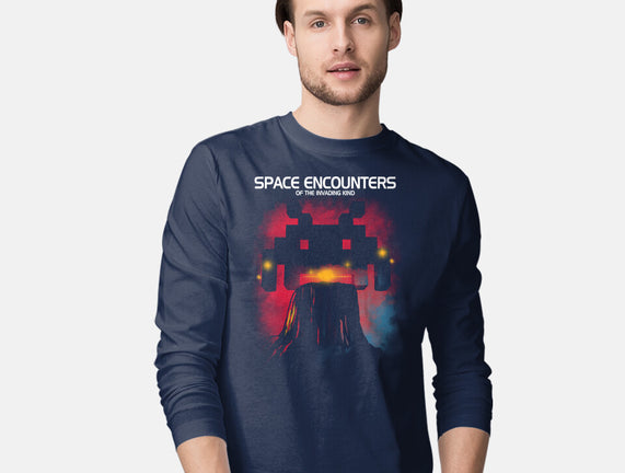 Space Encounters