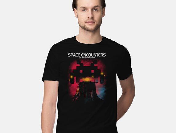 Space Encounters