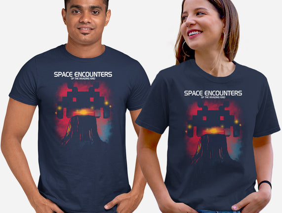 Space Encounters