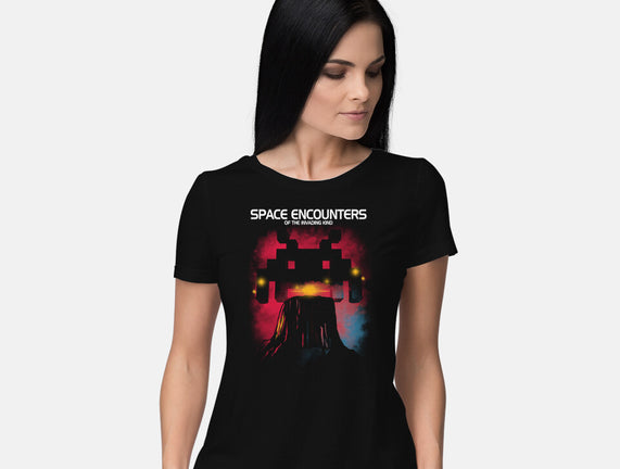 Space Encounters