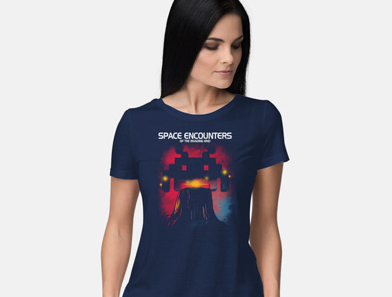 Space Encounters