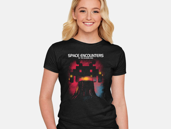 Space Encounters