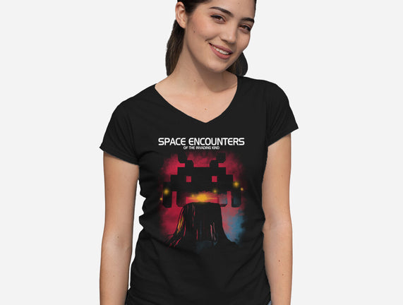 Space Encounters