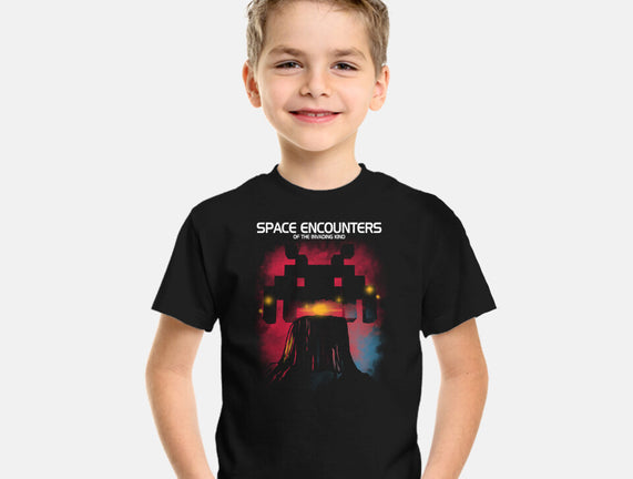 Space Encounters