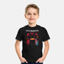 Space Encounters-Youth-Basic-Tee-piercek26