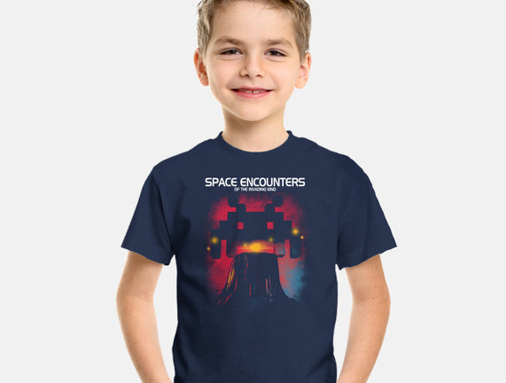 Space Encounters