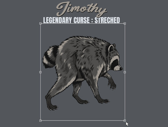 Jimothy Streched