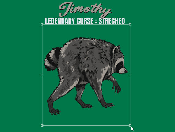 Jimothy Streched