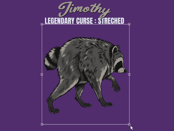 Jimothy Streched