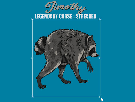 Jimothy Streched