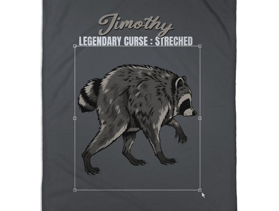 Jimothy Streched