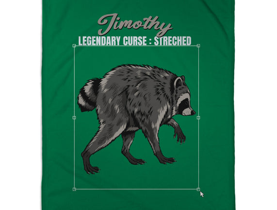 Jimothy Streched