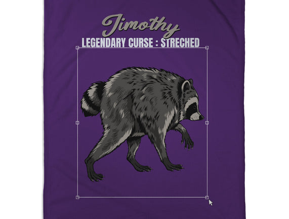 Jimothy Streched