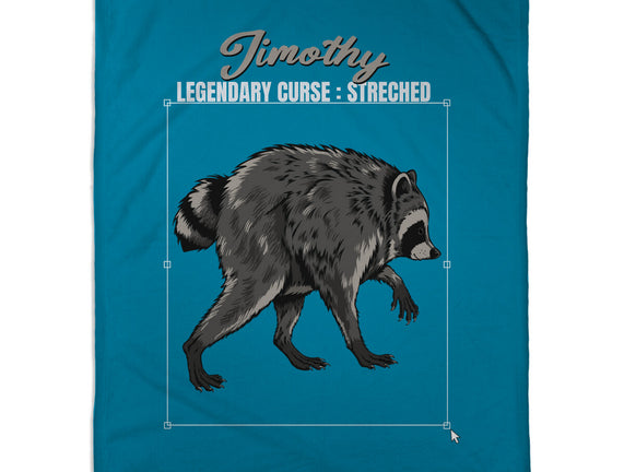 Jimothy Streched