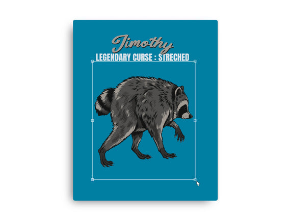 Jimothy Streched