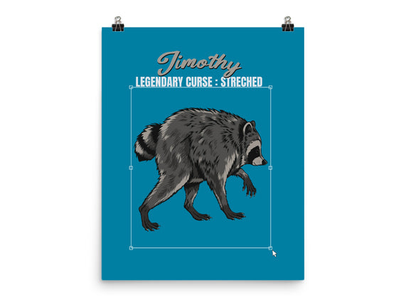 Jimothy Streched