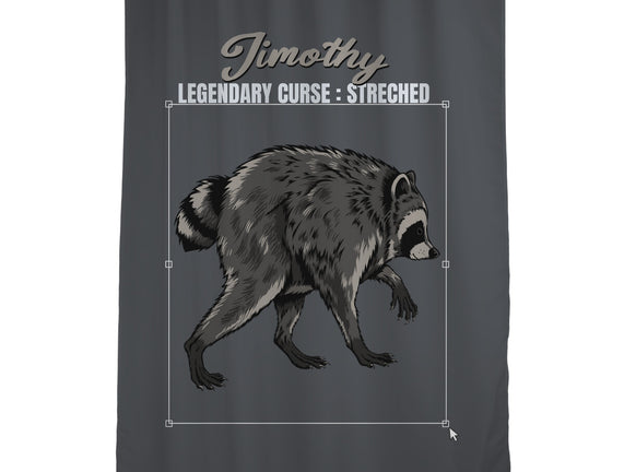 Jimothy Streched