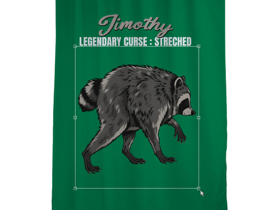 Jimothy Streched