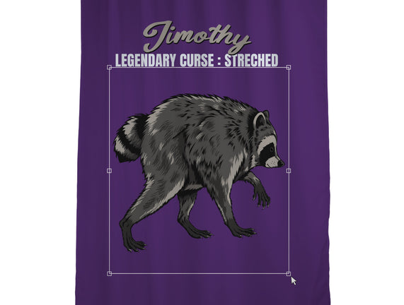 Jimothy Streched
