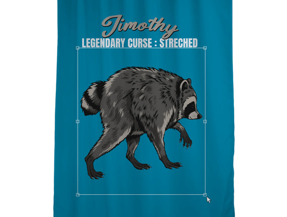 Jimothy Streched