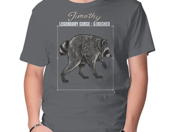 Jimothy Streched