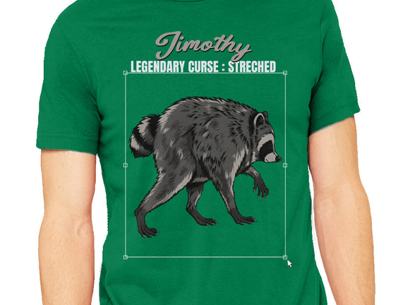 Jimothy Streched