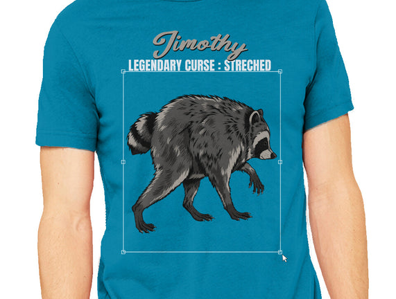 Jimothy Streched